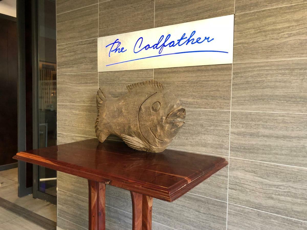 Sandton Skye Suites Johannesburg Exterior foto